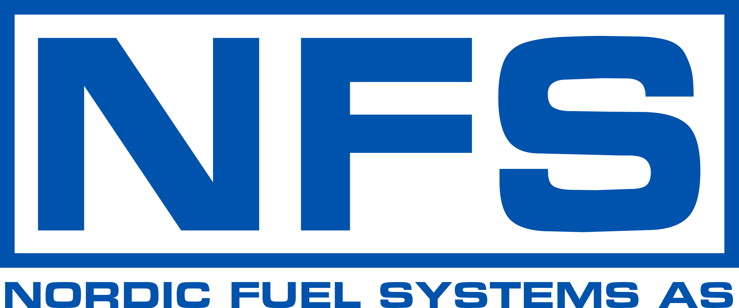 Nordic Fuel Systems